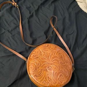 Patricia Nash purse